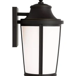 Reverie Outdoor Sconce - Medium