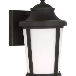 Reverie Outdoor Sconce - Small