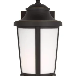 Reverie Outdoor Sconce - Small