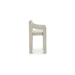 Rhapso Counter Stool - Stripe