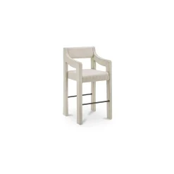 Rhapso Counter Stool - Stripe