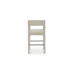 Rhapso Counter Stool - Stripe