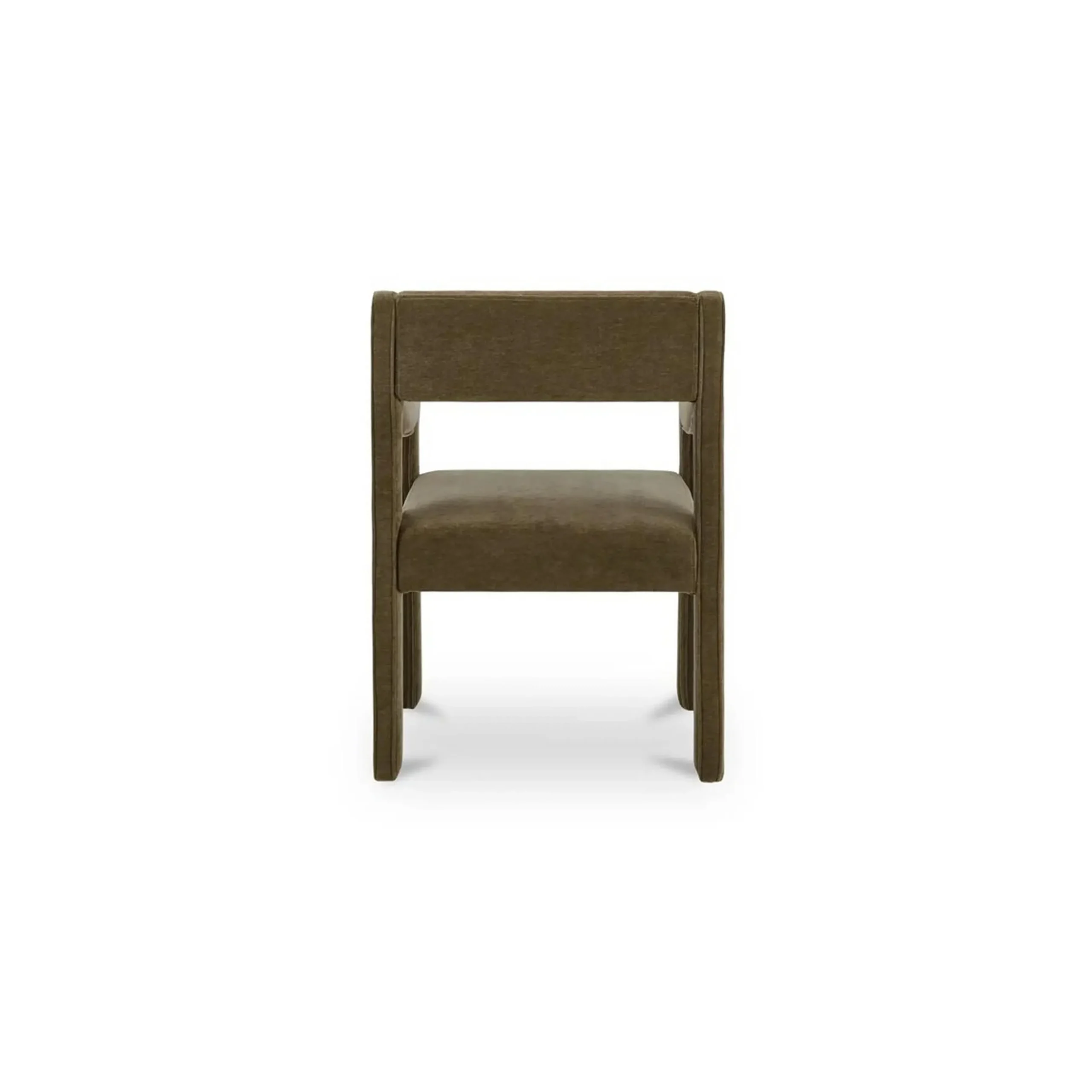 Rhapso Dining Chair - Solid
