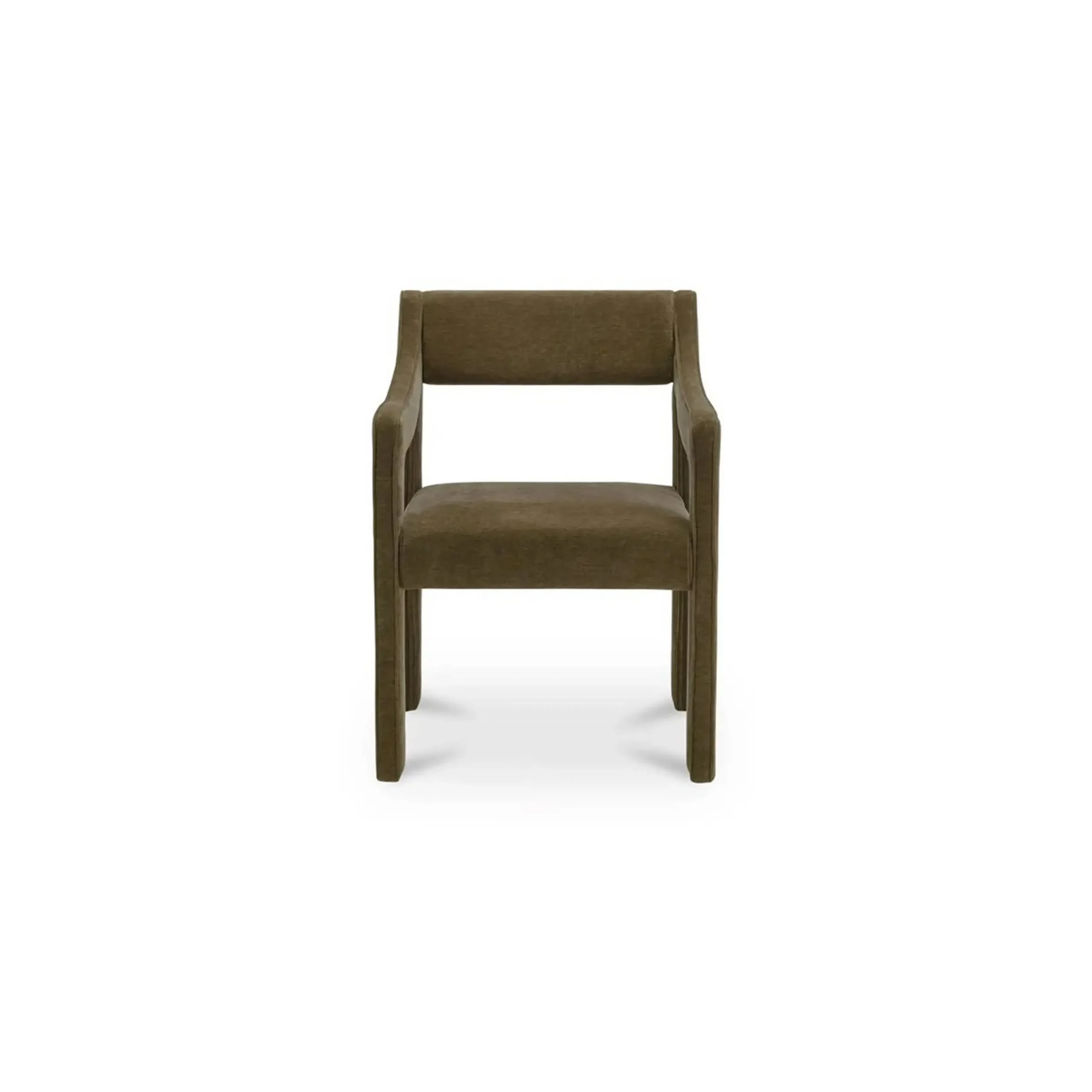 Rhapso Dining Chair - Solid