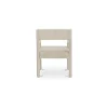 Rhapso Dining Chair - Stripe