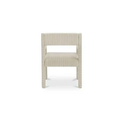 Rhapso Dining Chair - Stripe