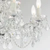 Rhea Chandelier - 29"