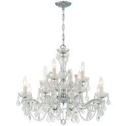 Rhea Chandelier - 29