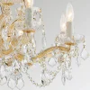 Rhea Chandelier - 29"