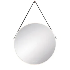 Rhesus LED Mirror