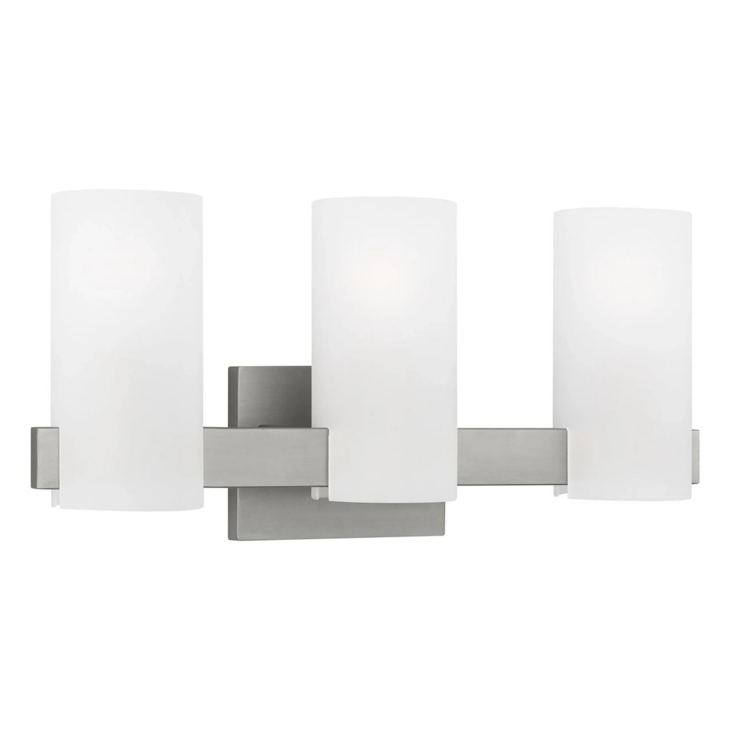 Rhode Vanity Light - 3 Light