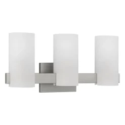 Rhode Vanity Light - 3 Light
