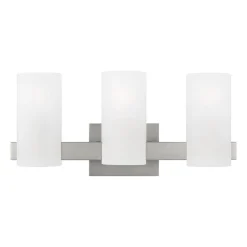 Rhode Vanity Light - 3 Light