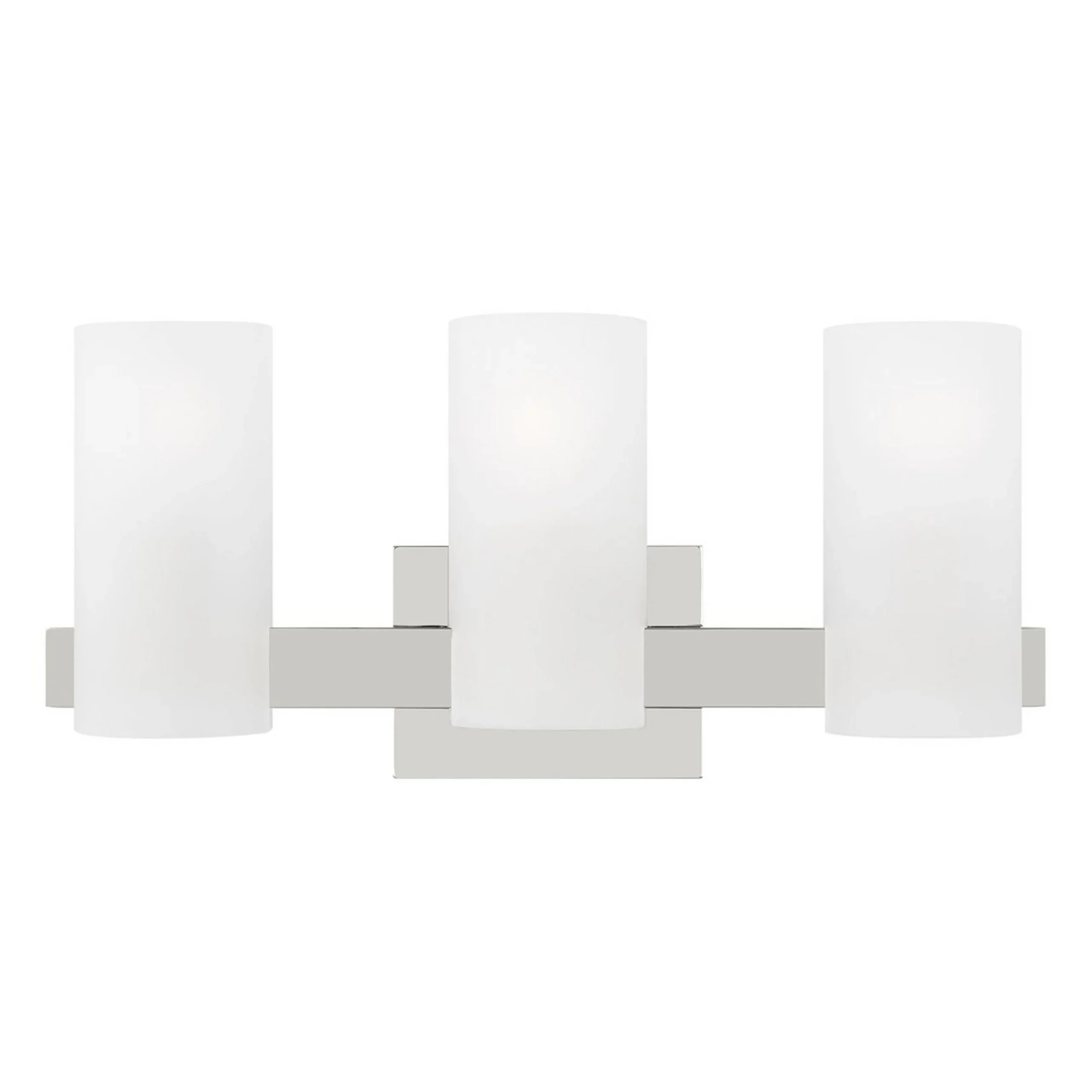 Rhode Vanity Light - 3 Light