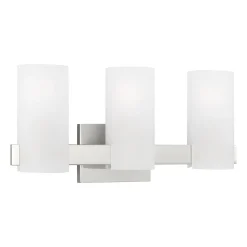 Rhode Vanity Light - 3 Light