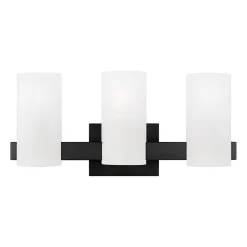 Rhode Vanity Light - 3 Light