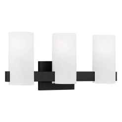 Rhode Vanity Light - 3 Light