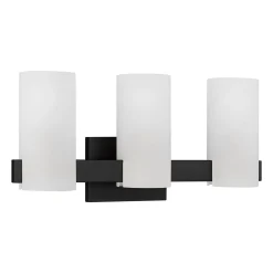 Rhode Vanity Light - 3 Light