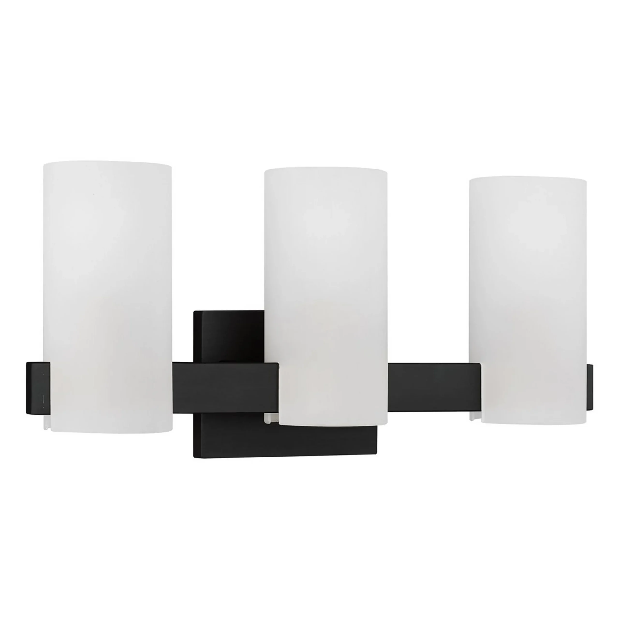 Rhode Vanity Light - 3 Light