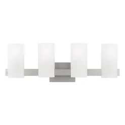 Rhode Vanity Light - 4 Light