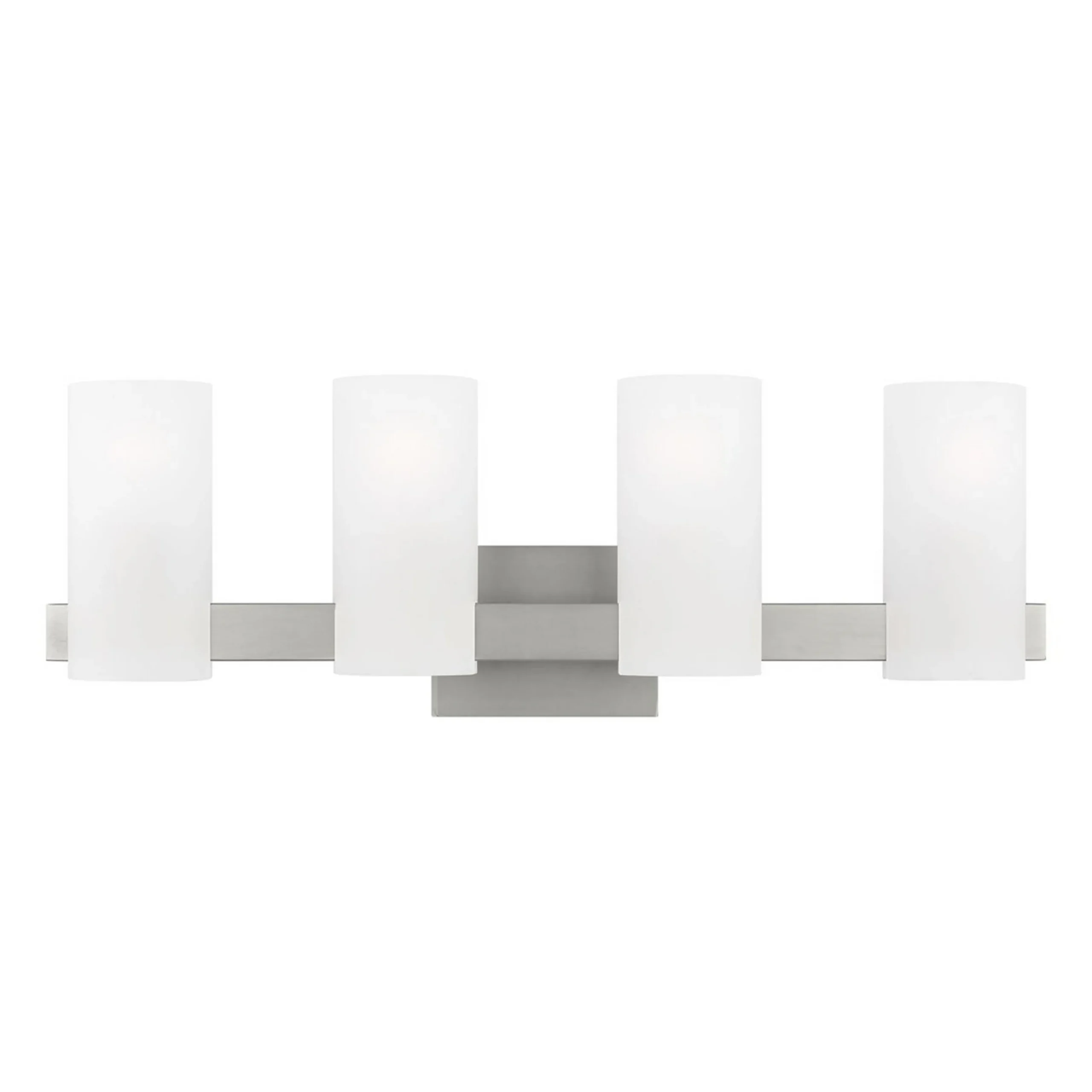 Rhode Vanity Light - 4 Light