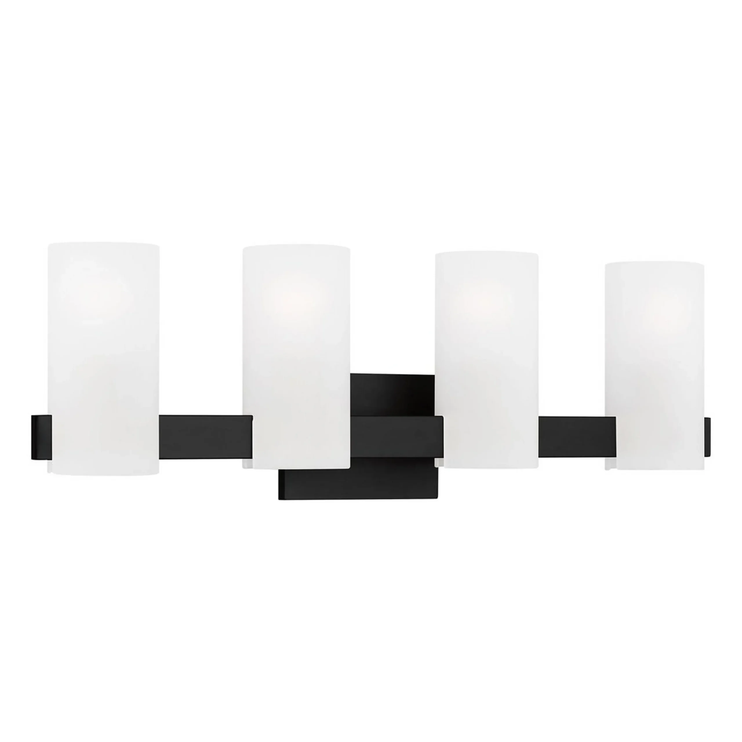 Rhode Vanity Light - 4 Light