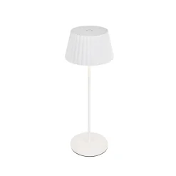 Rhys Cordless LED Table Lamp