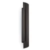 Ribbon Roll Sconce