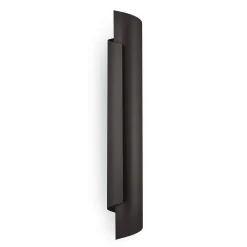 Ribbon Roll Sconce
