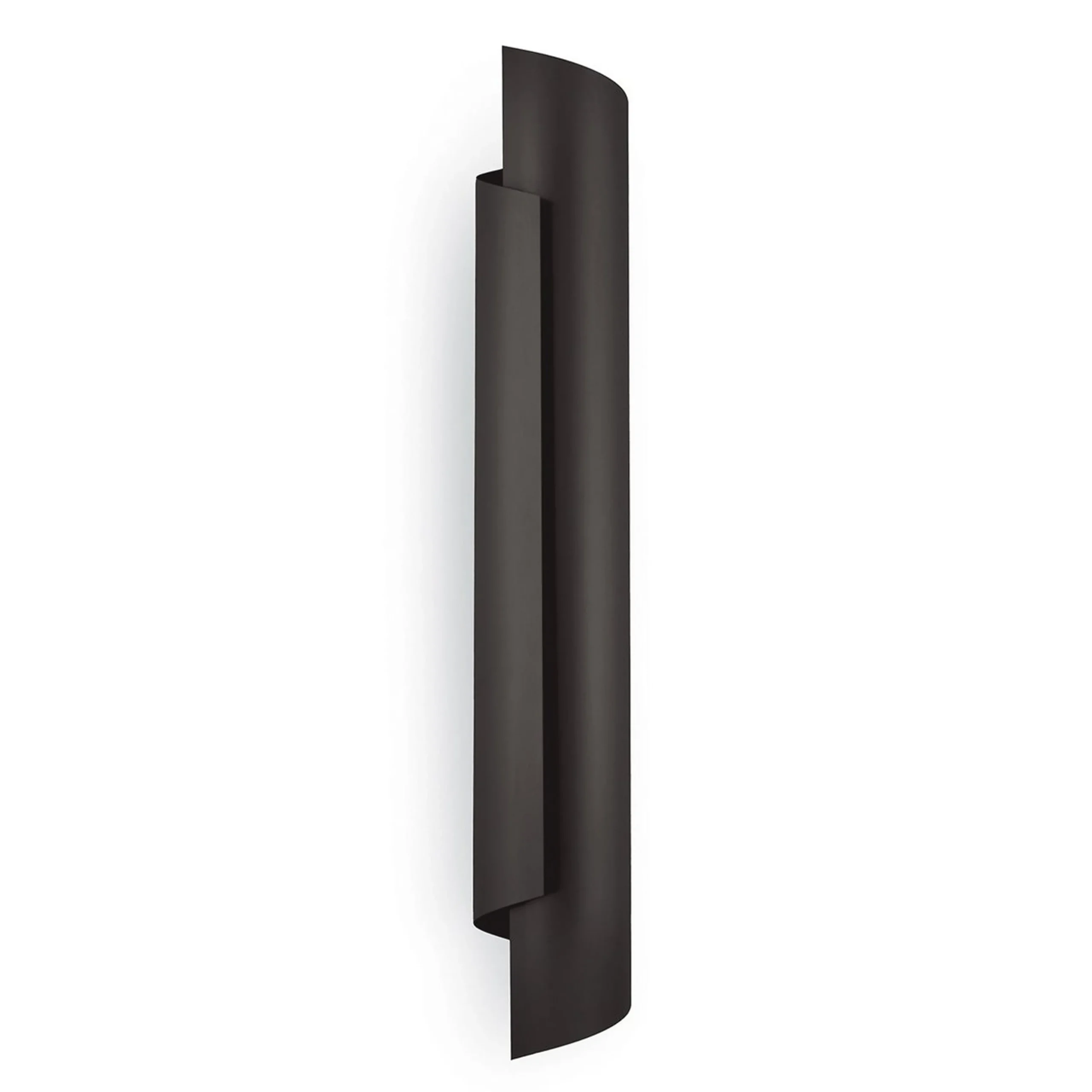 Ribbon Roll Sconce