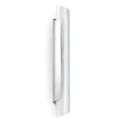 Ribbon Roll Sconce