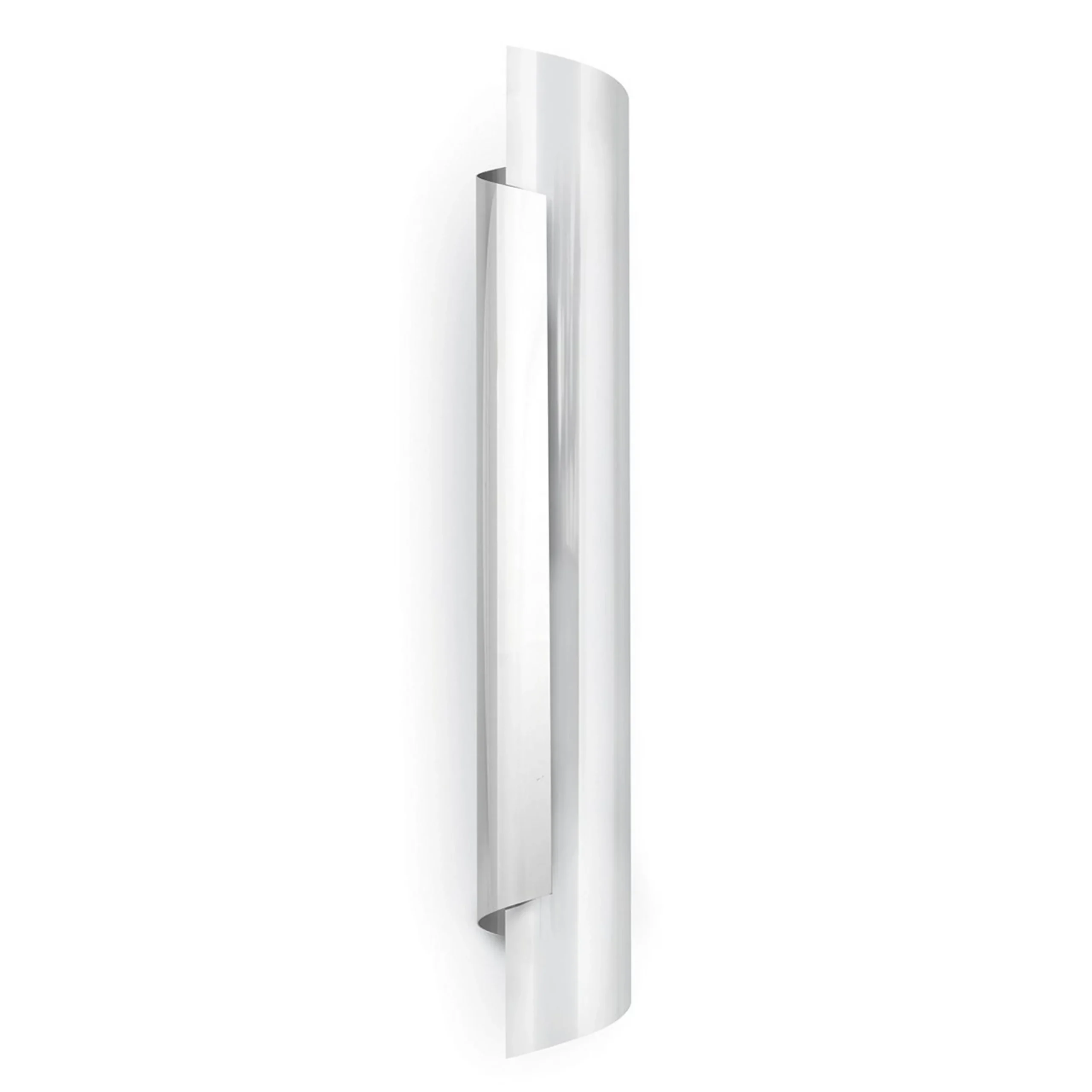Ribbon Roll Sconce