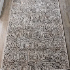 Ricci Rug