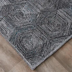 Ricci Rug