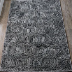 Ricci Rug