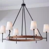 Richardson Chandelier - 6 Light