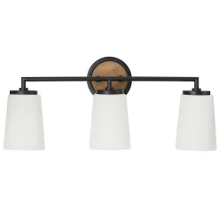 Richardson Vanity Light - 3 Light