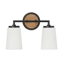 Richardson Vanity Light - 2 Light