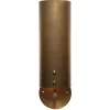 Rich Shield Sconce