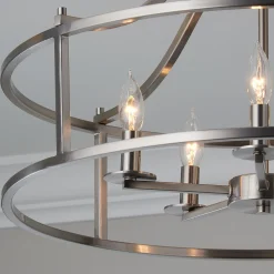 Riella Ceiling Light