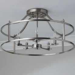 Riella Ceiling Light