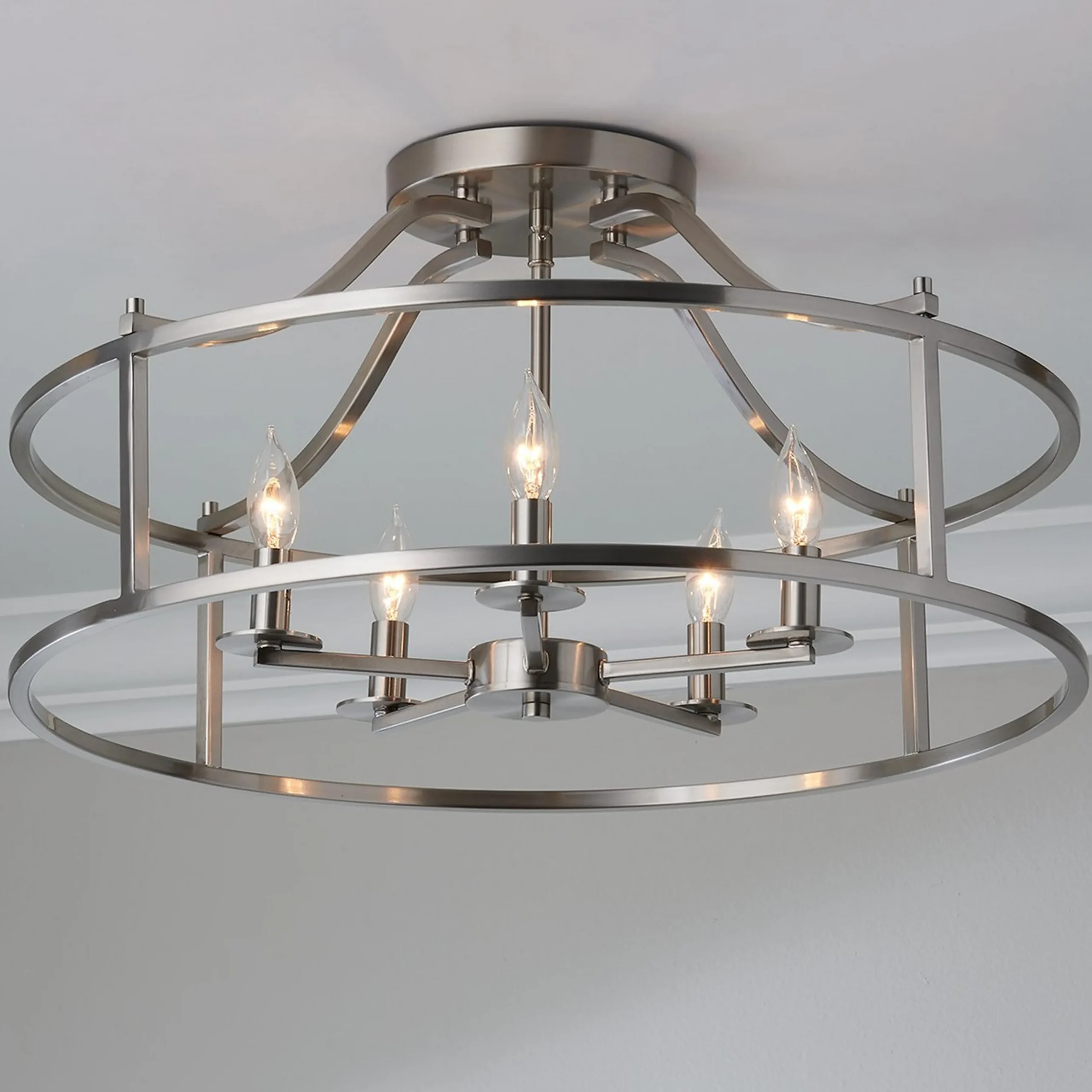 Riella Ceiling Light