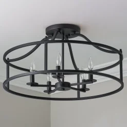 Riella Ceiling Light