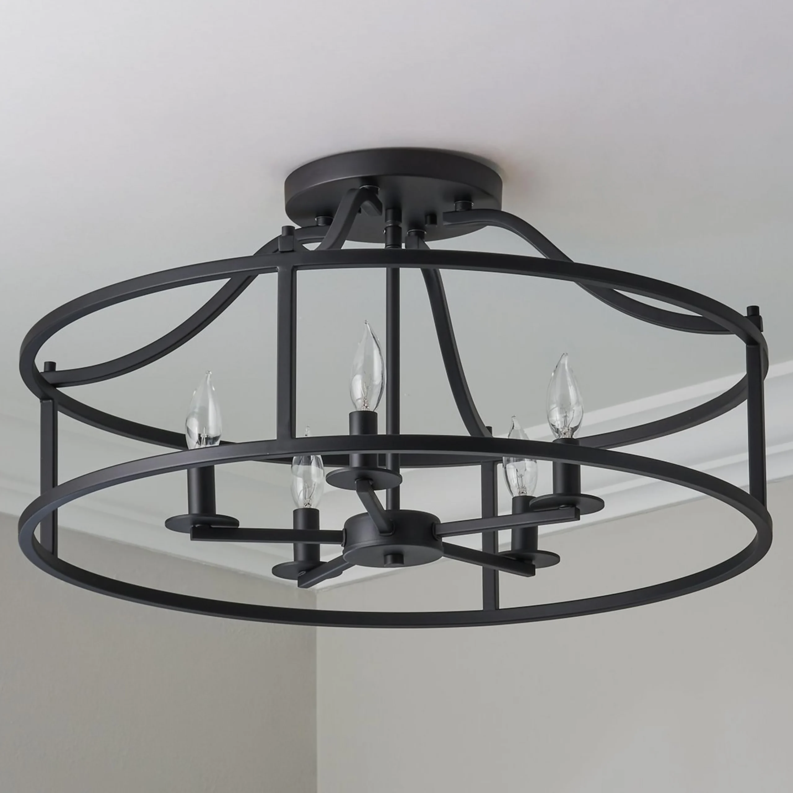 Riella Ceiling Light