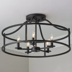 Riella Ceiling Light