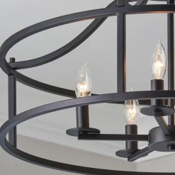 Riella Ceiling Light