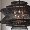 Ripple Mesh Lantern