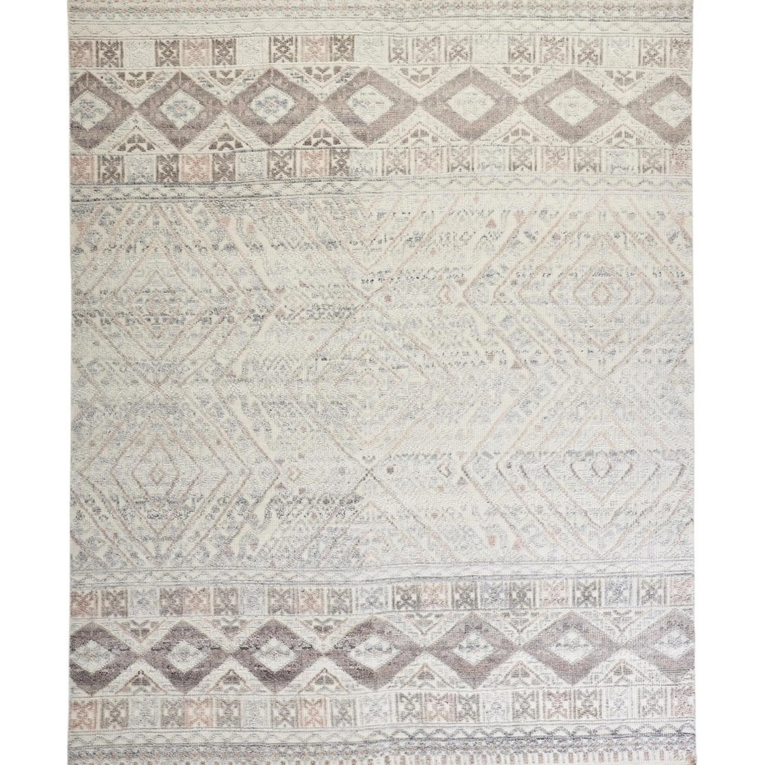 Rippon Lodge Hand-Knotted Rug