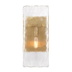 Ritratto Bath Sconce