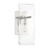 Ritratto Bath Sconce